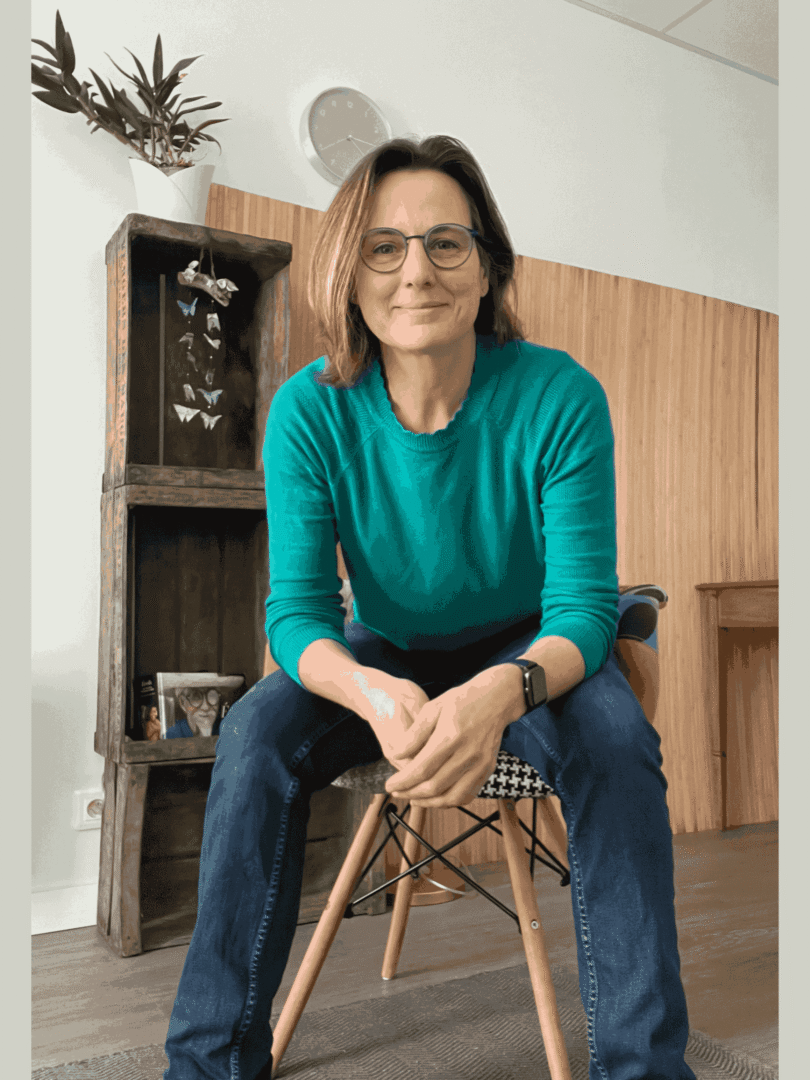 écoute active, confiance, bienveillance, sérénité, positive